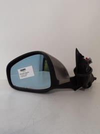 Specchietto retrovisore sinistro