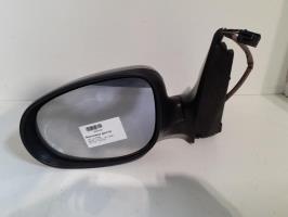Retrovisor izquierdo