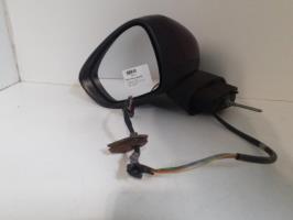 Retrovisor izquierdo