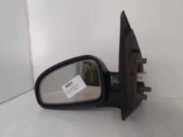 Retrovisor izquierdo