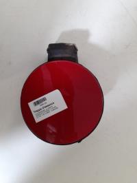 Trappe d'essence