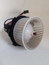 Ventilateur chauffage