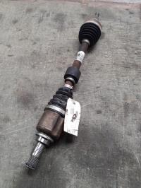 Cardan gauche (transmission)