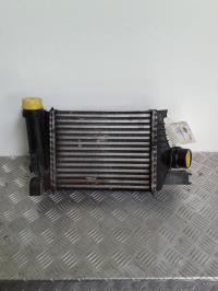 Echangeur air (Intercooler)