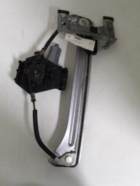 Leve vitre electrique arriere gauche