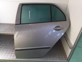Porte arriere gauche