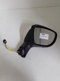 Retrovisor derecho
