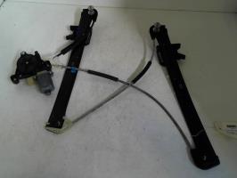 Leve vitre electrique avant gauche