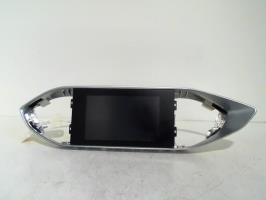 Ecran GPS