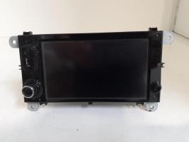 Autorradio original