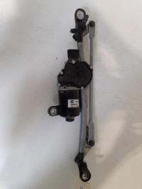 Moteur essuie glace avant
