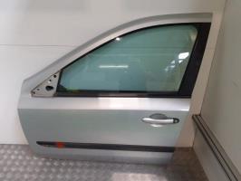 Porte avant gauche