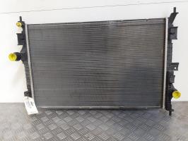 Radiateur eau