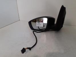 Specchietto retrovisore sinistro