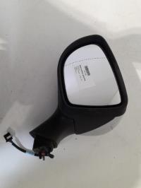 Retrovisor izquierdo