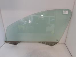 Vitre avant gauche