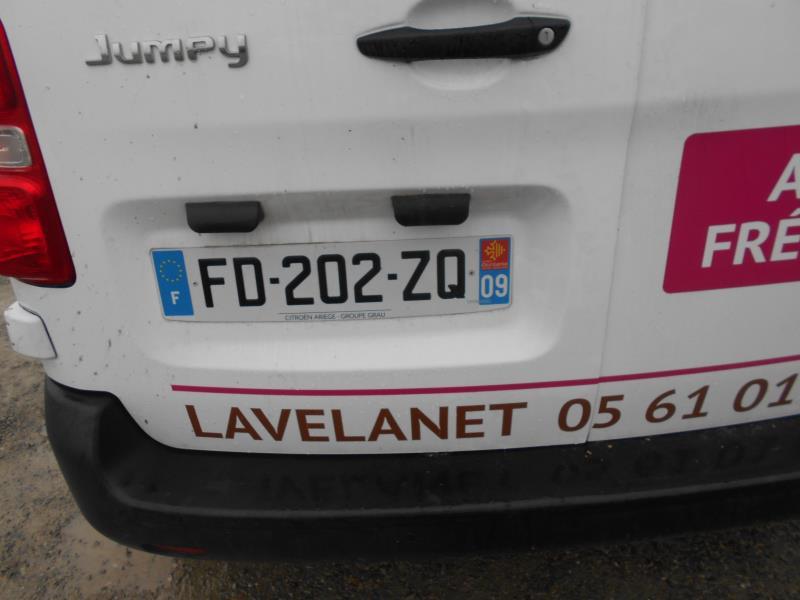 Calculateur moteur