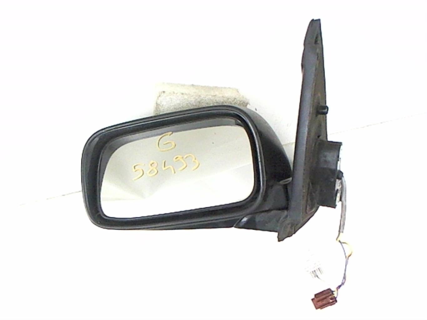 Specchietto retrovisore sinistro