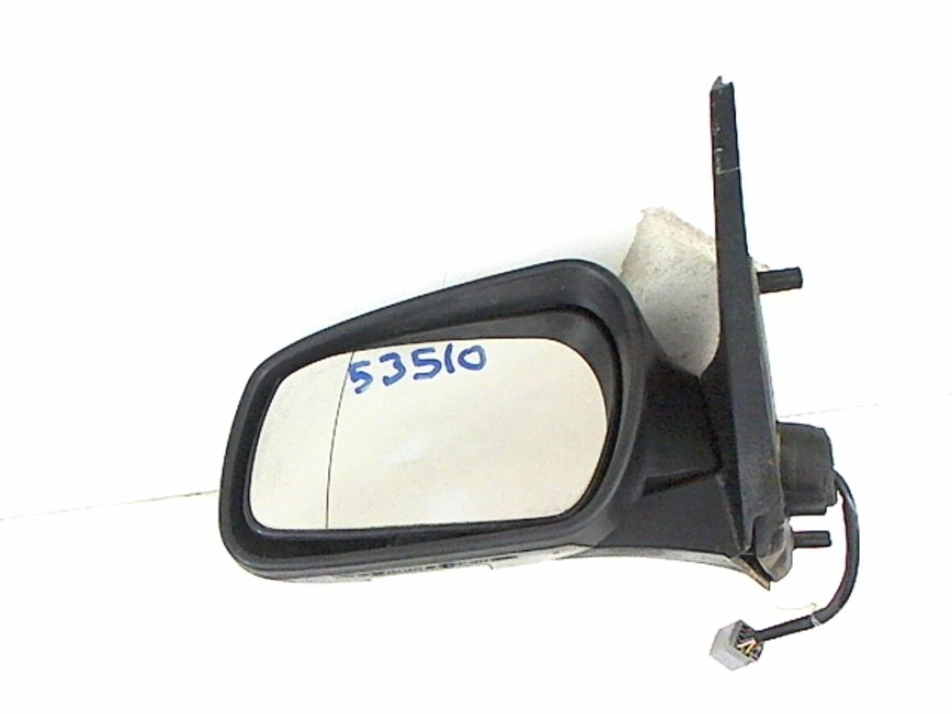 Retrovisor izquierdo