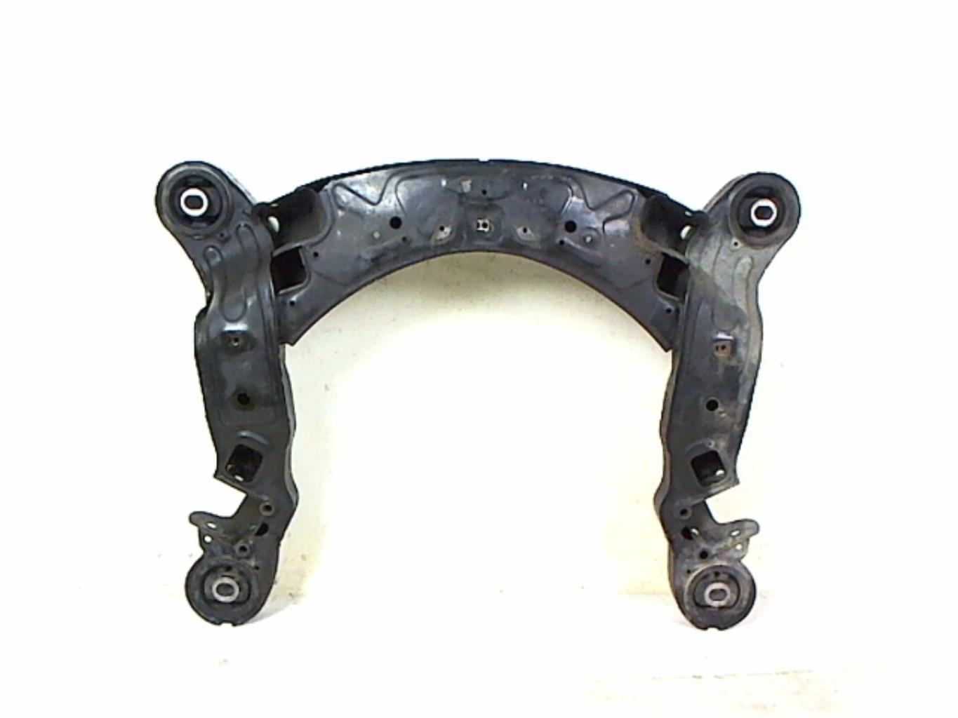 Berceau avant
