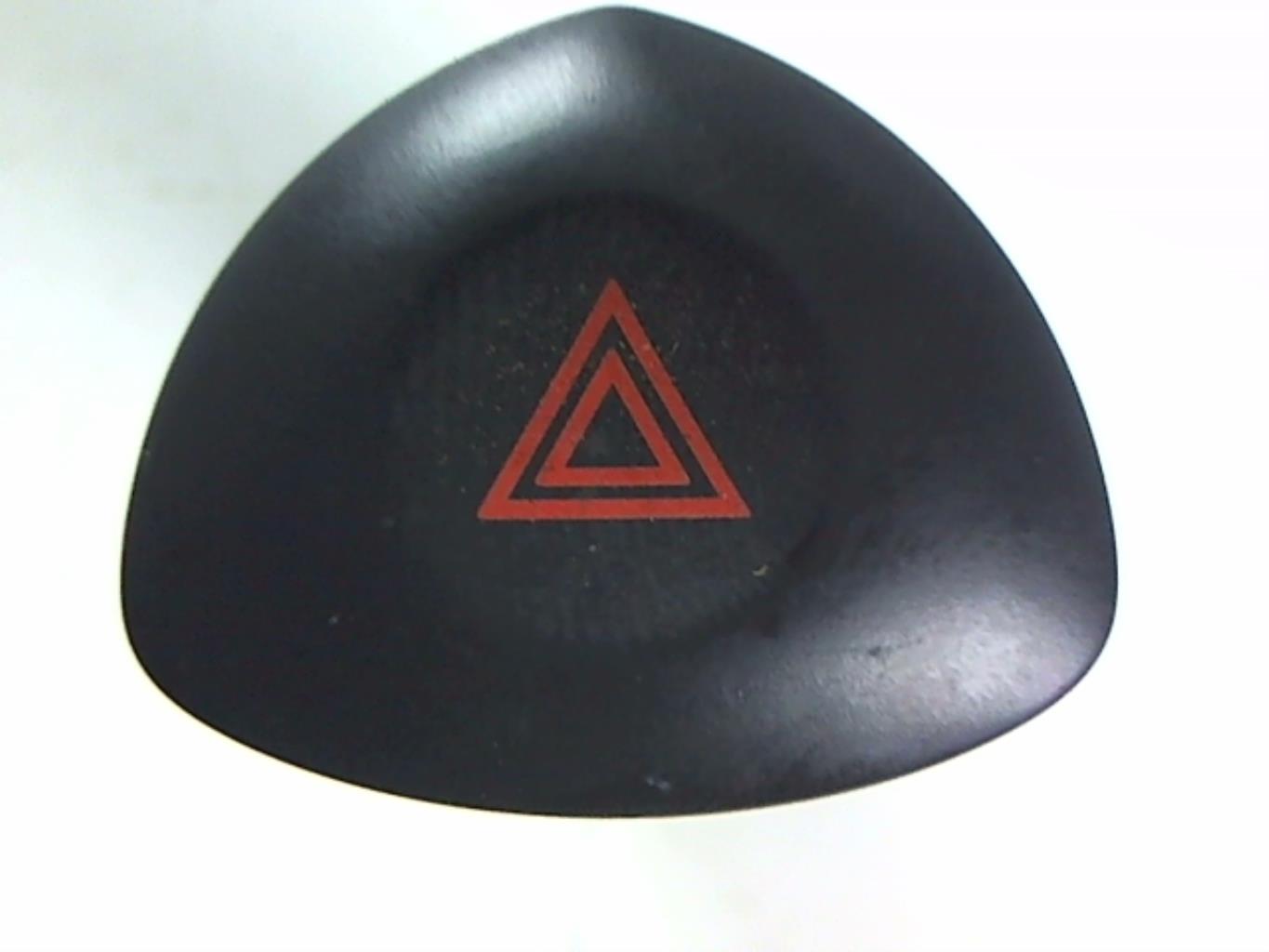 Bouton de warning