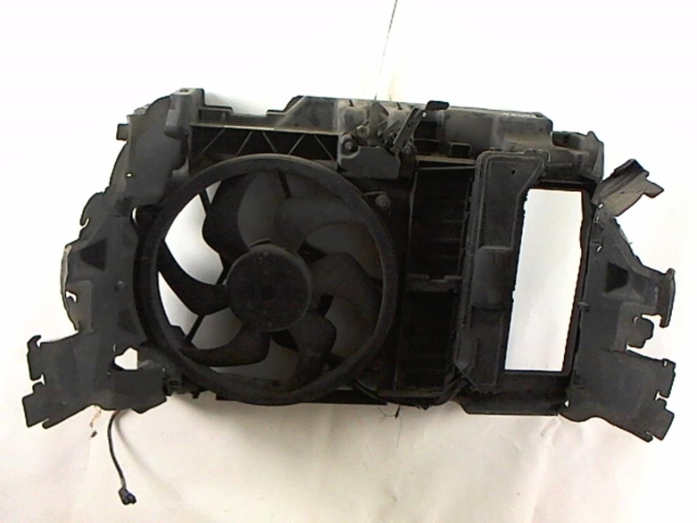 Ventilateur eau