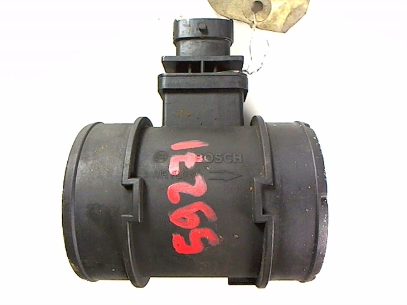 Debitmetre