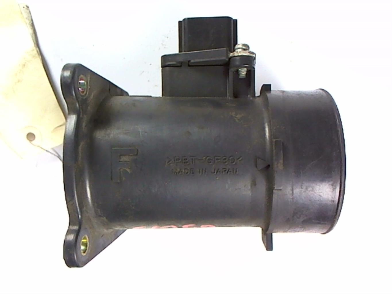 Debitmetre