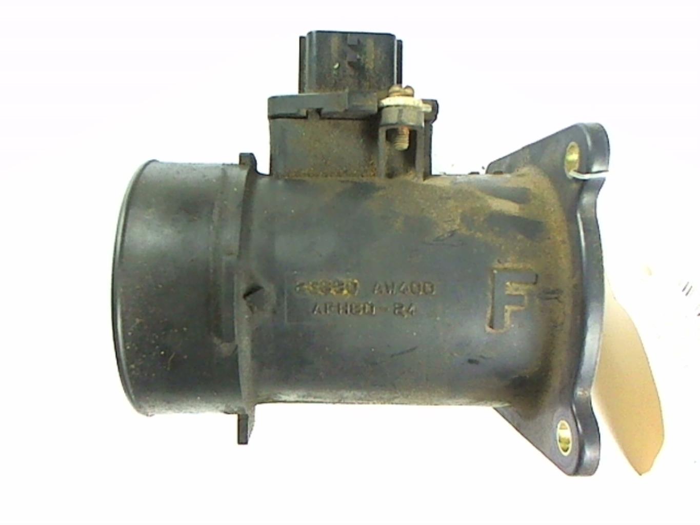 Debitmetre