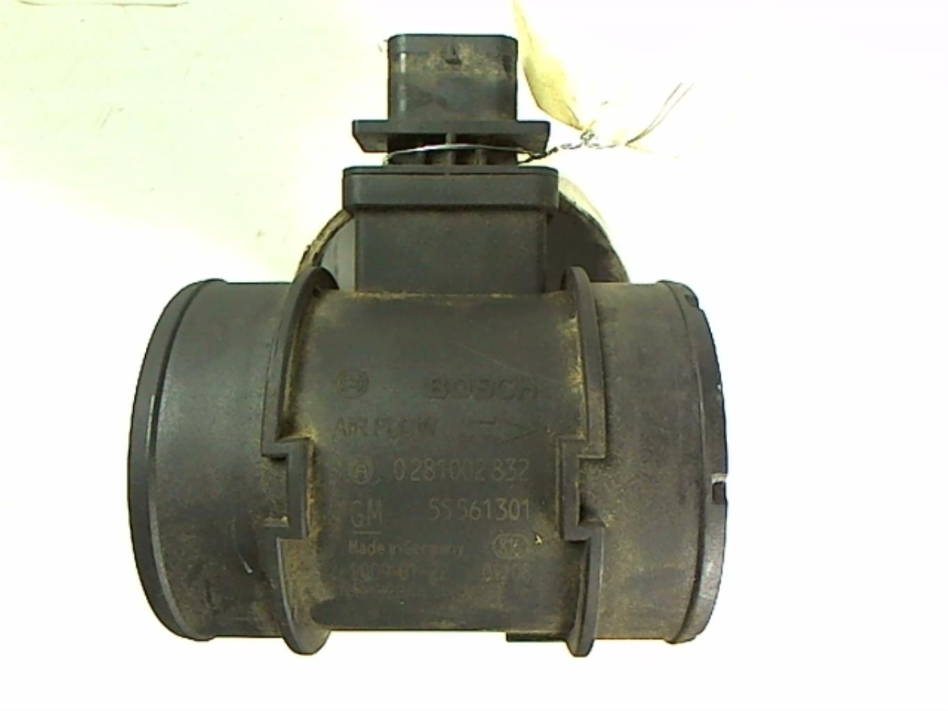 Debitmetre