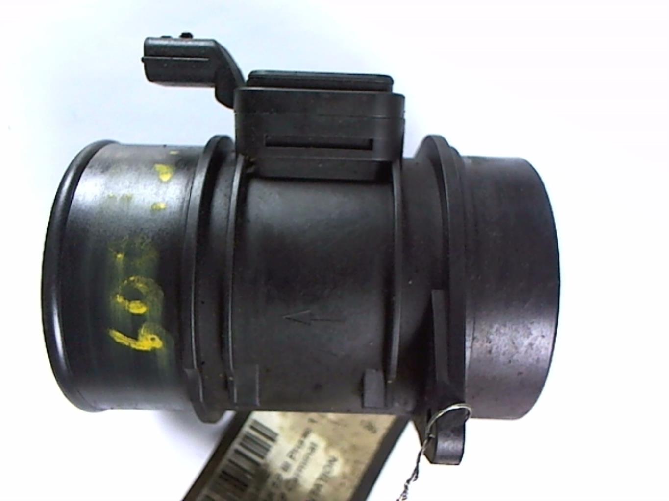 Debitmetre