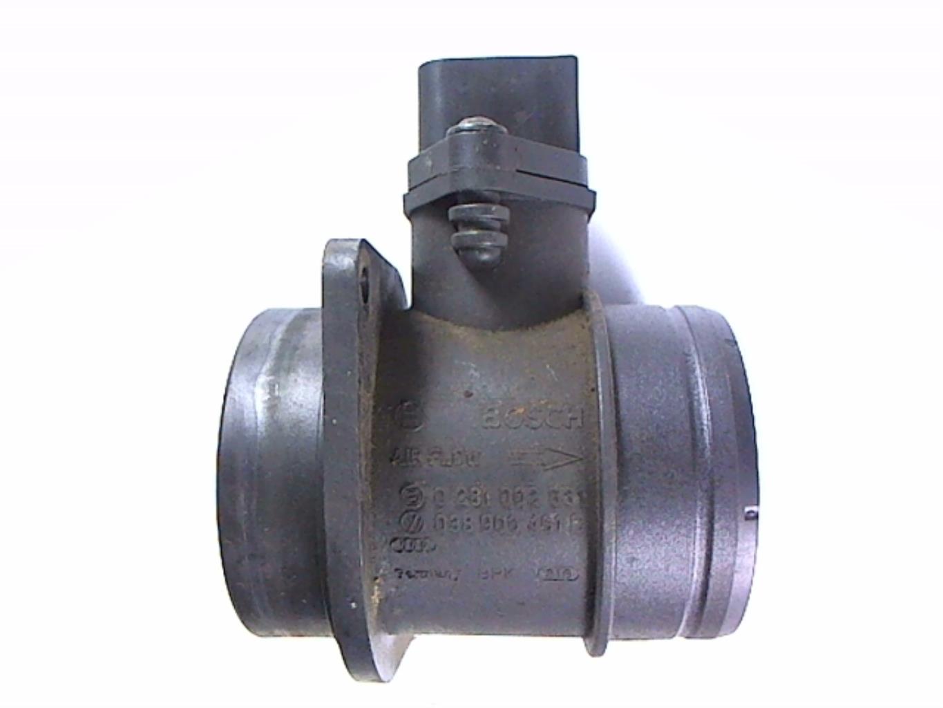 Debitmetre