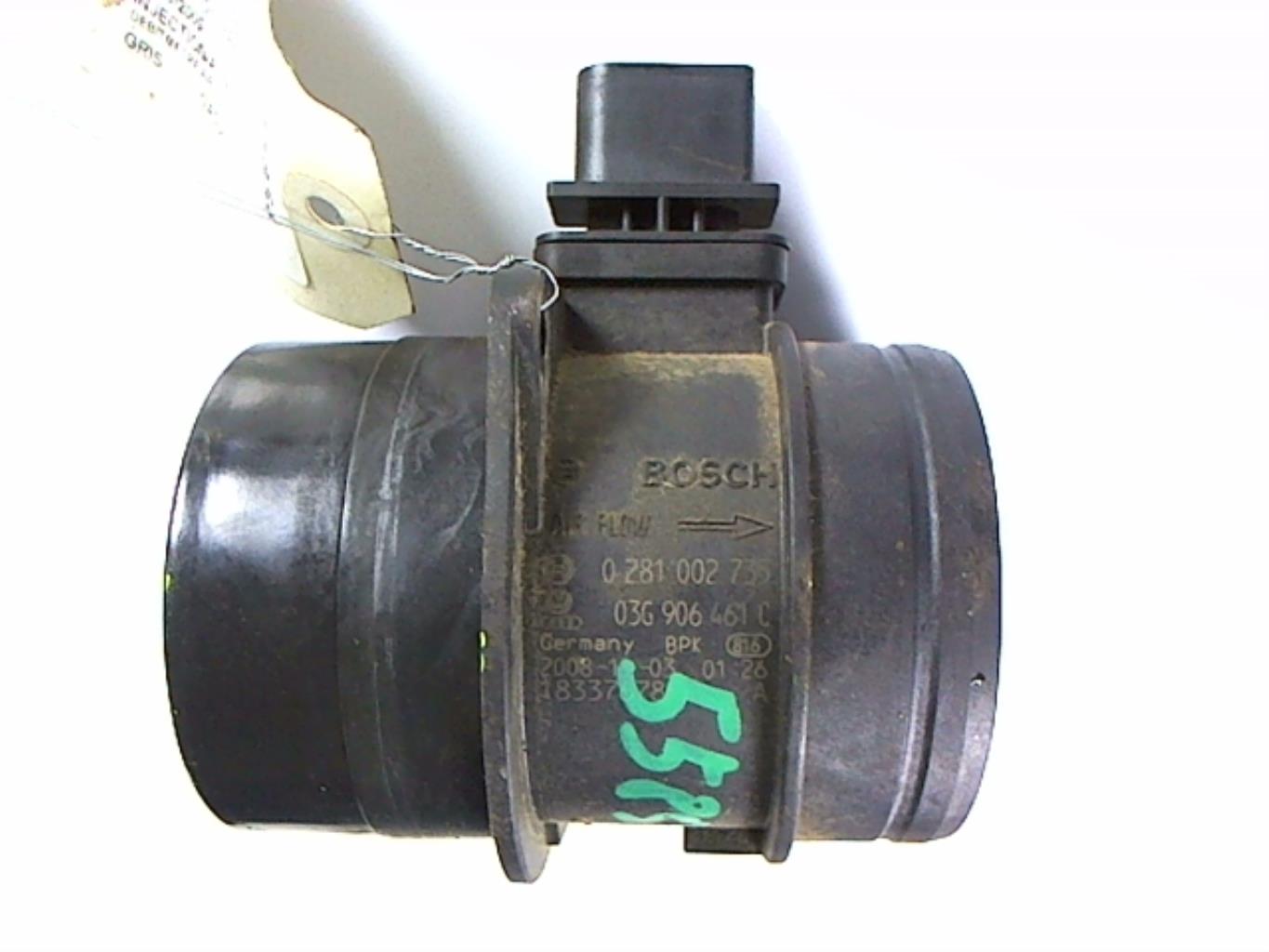 Debitmetre