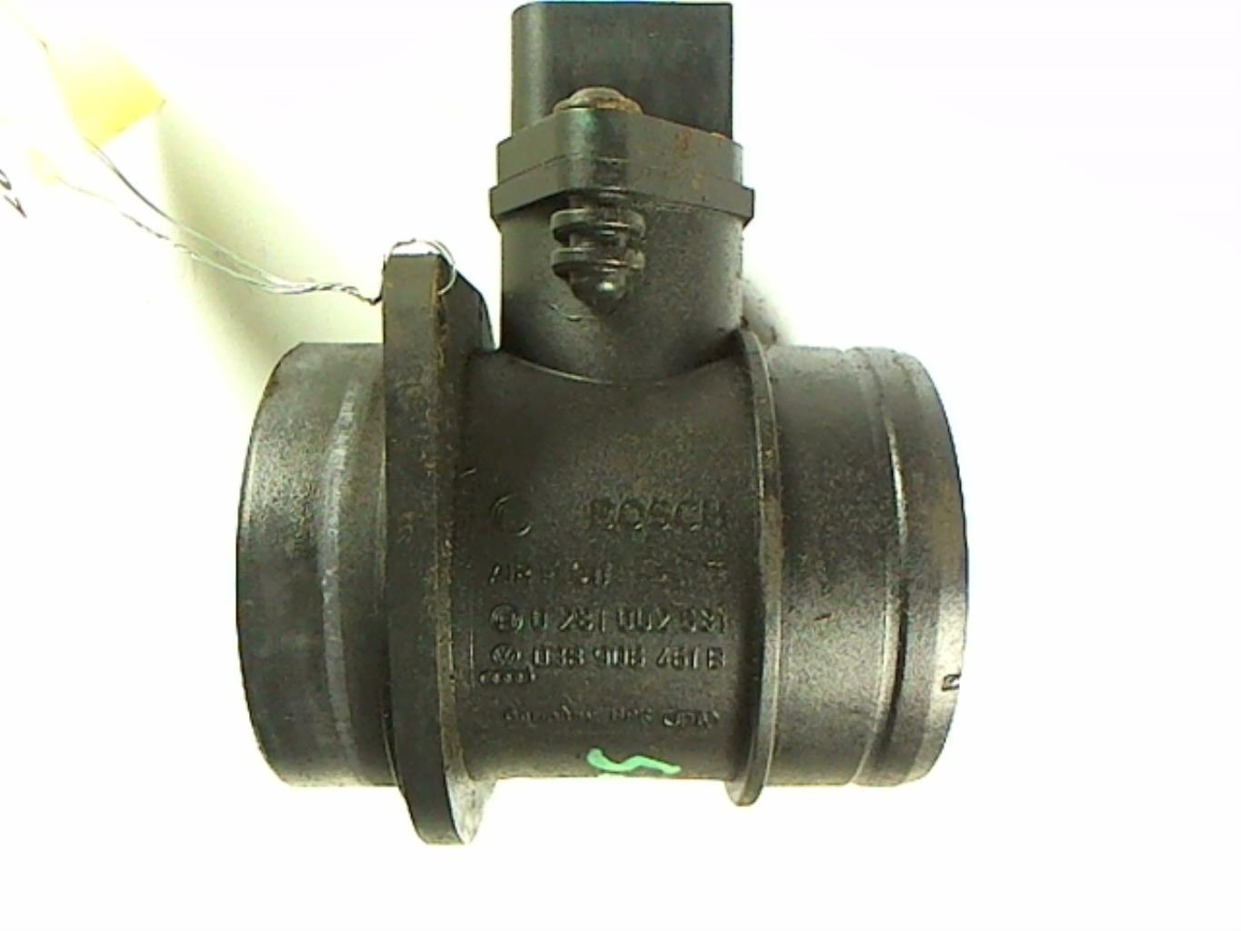 Debitmetre