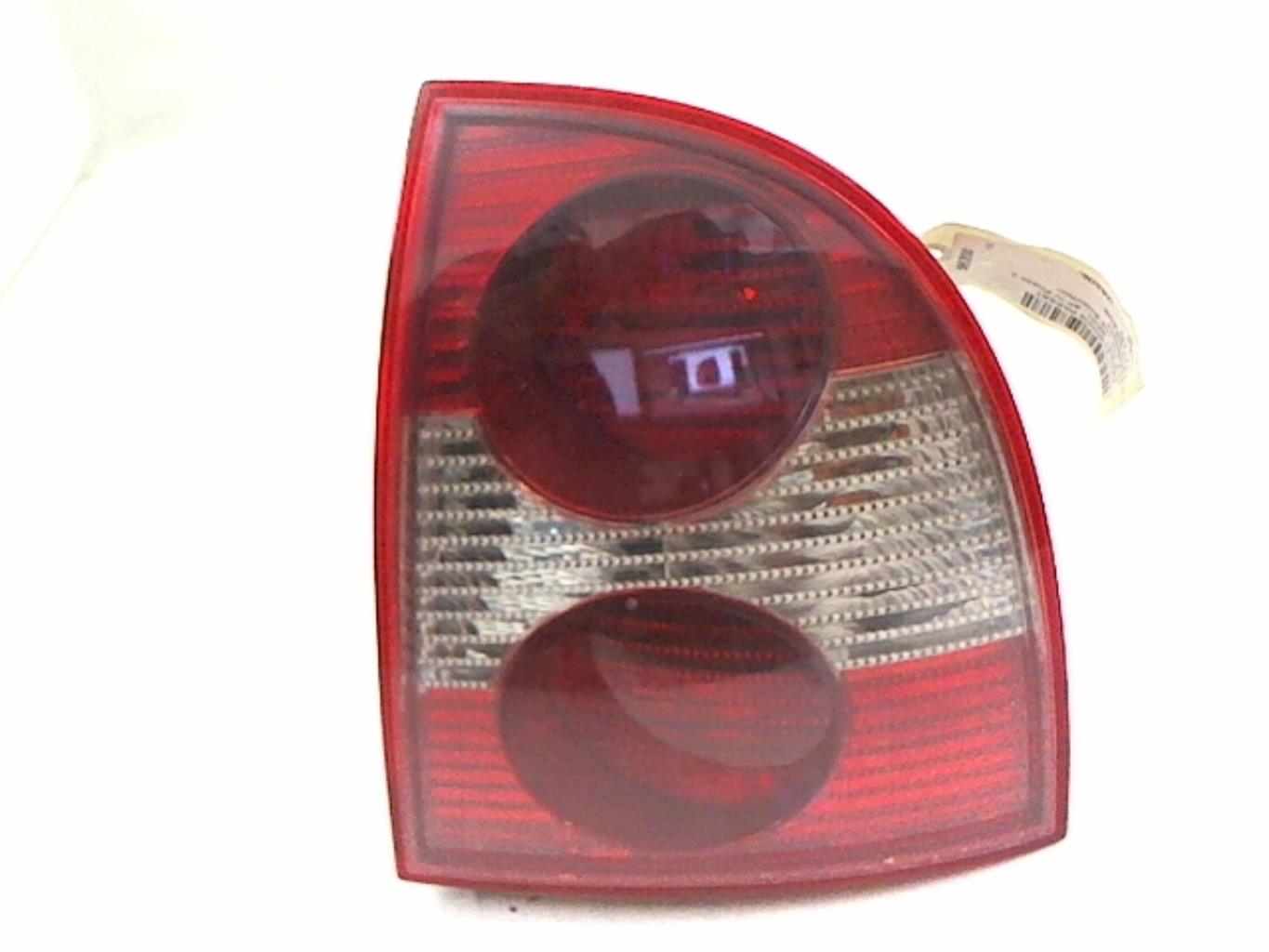 Fanale posteriore principale destro (luci)