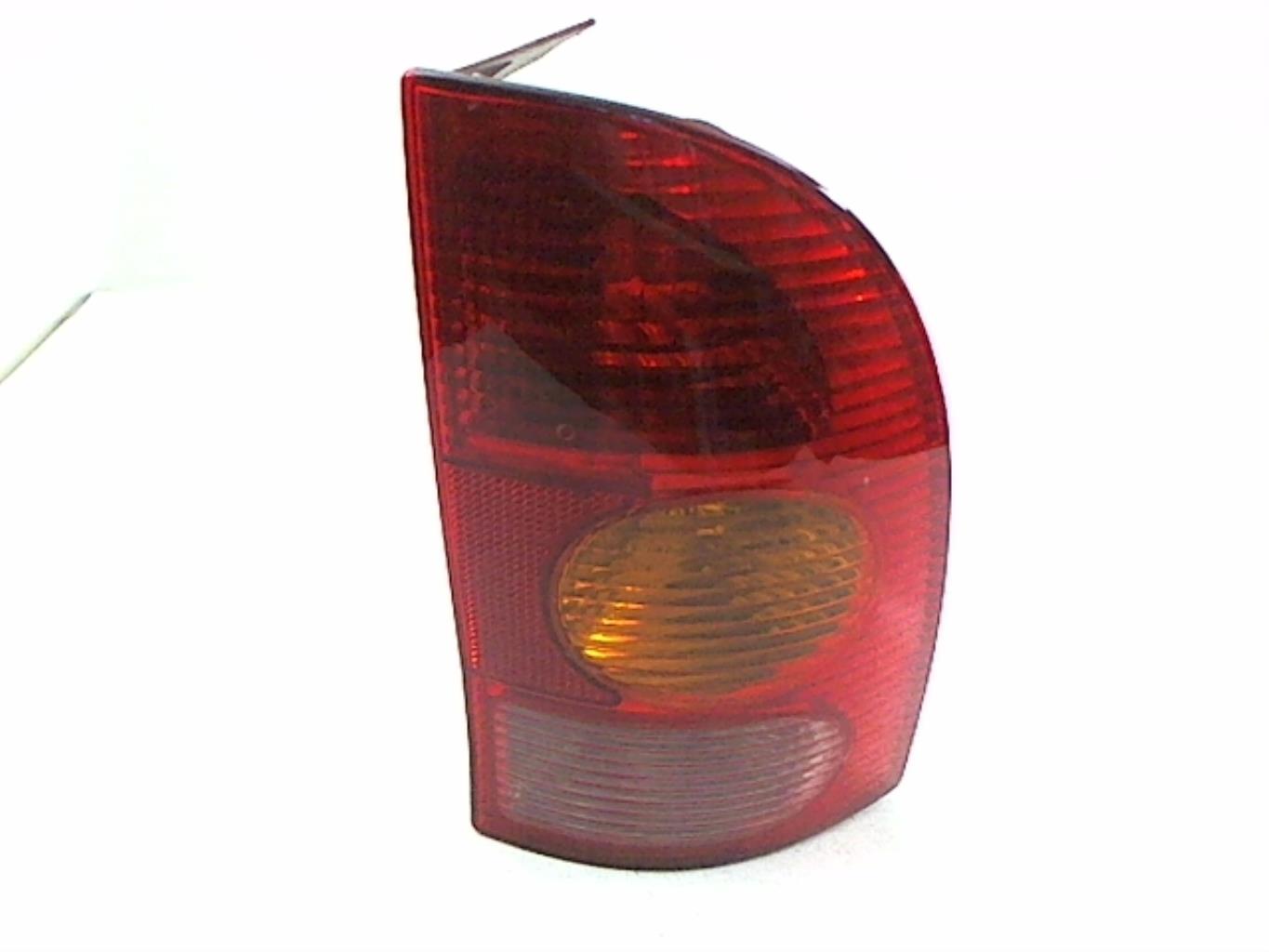 Fanale posteriore principale destro (luci)