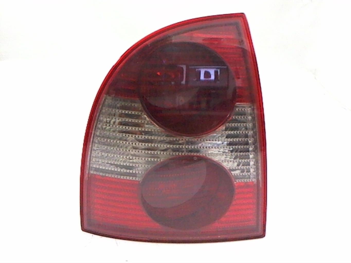Fanale posteriore principale sinistro (luci)