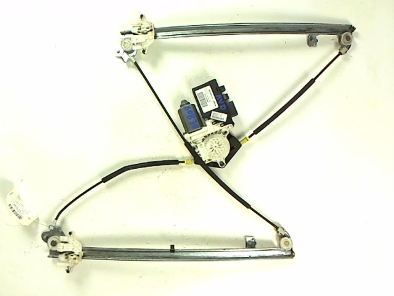 Leve vitre electrique avant droit