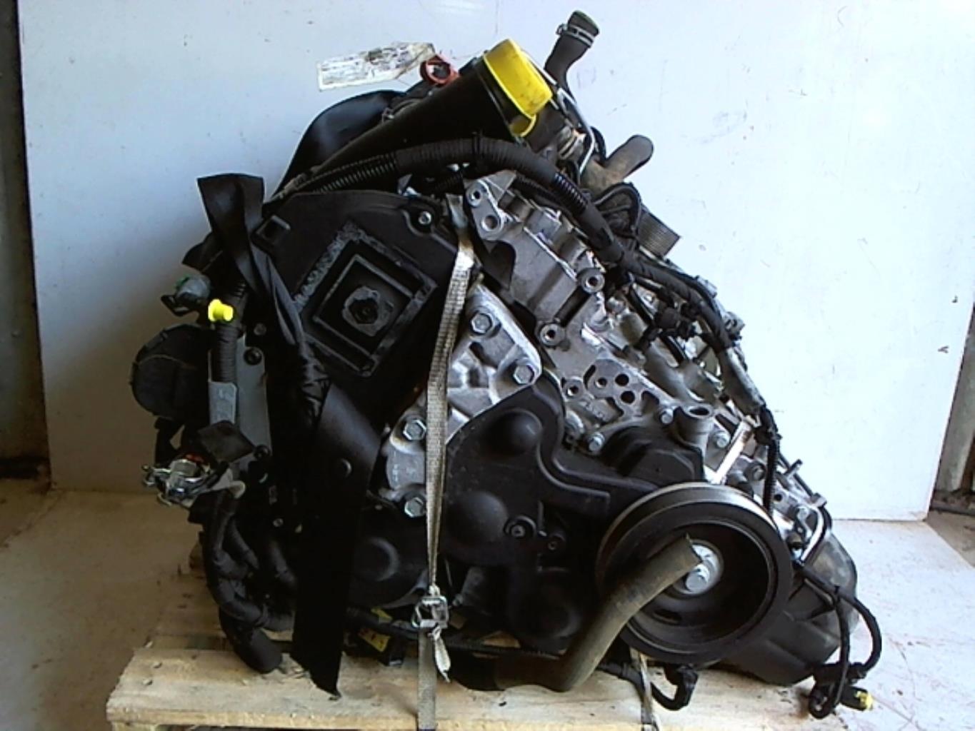 Moteur