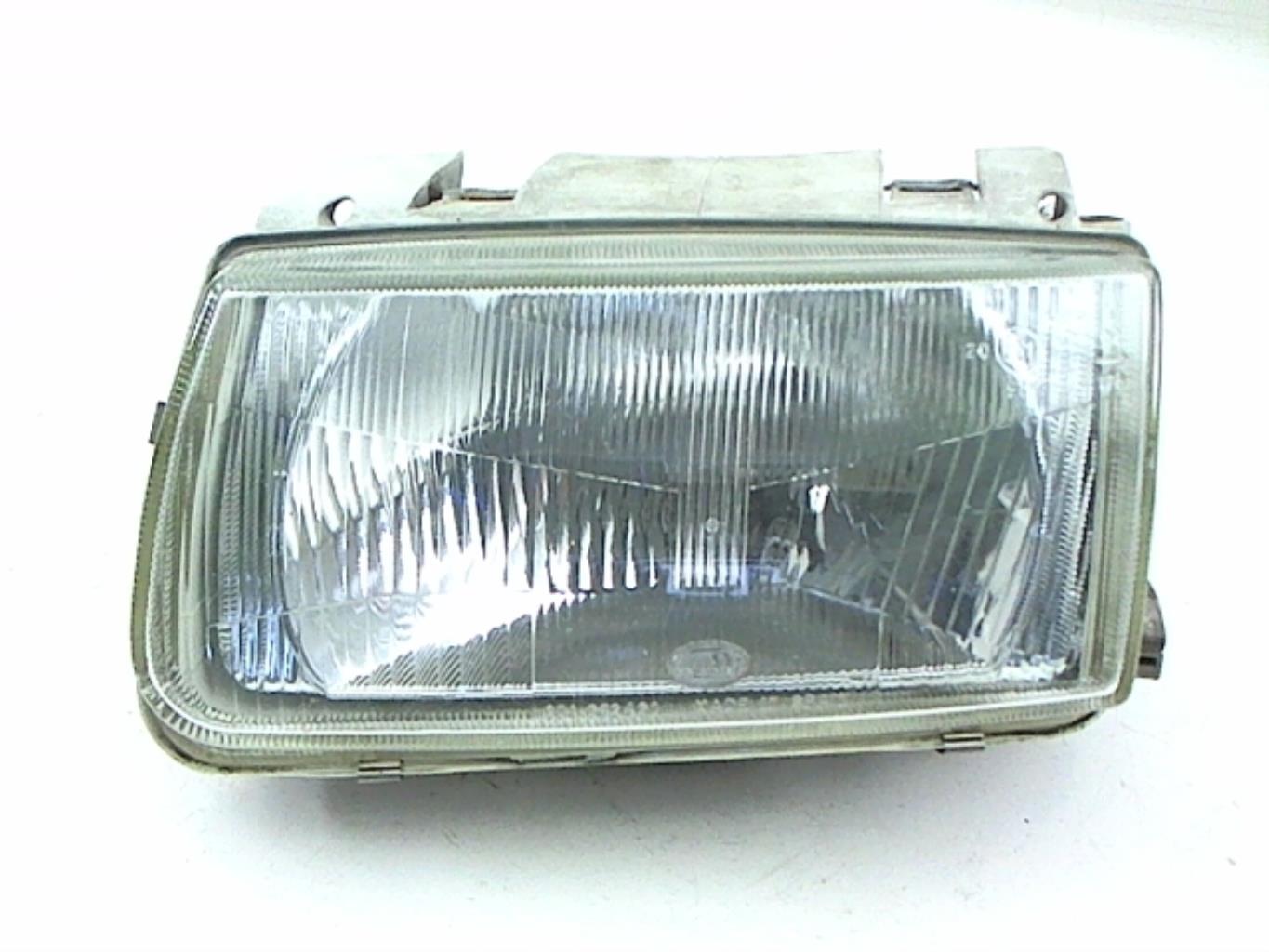 Gruppo ottico anteriore principale sinistro (luci)(faro)