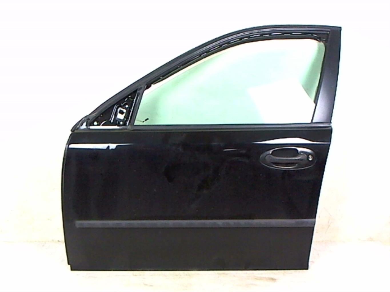 Porte avant gauche