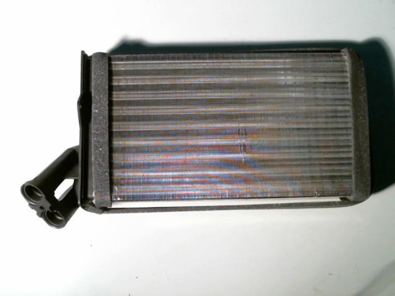 Radiateur chauffage