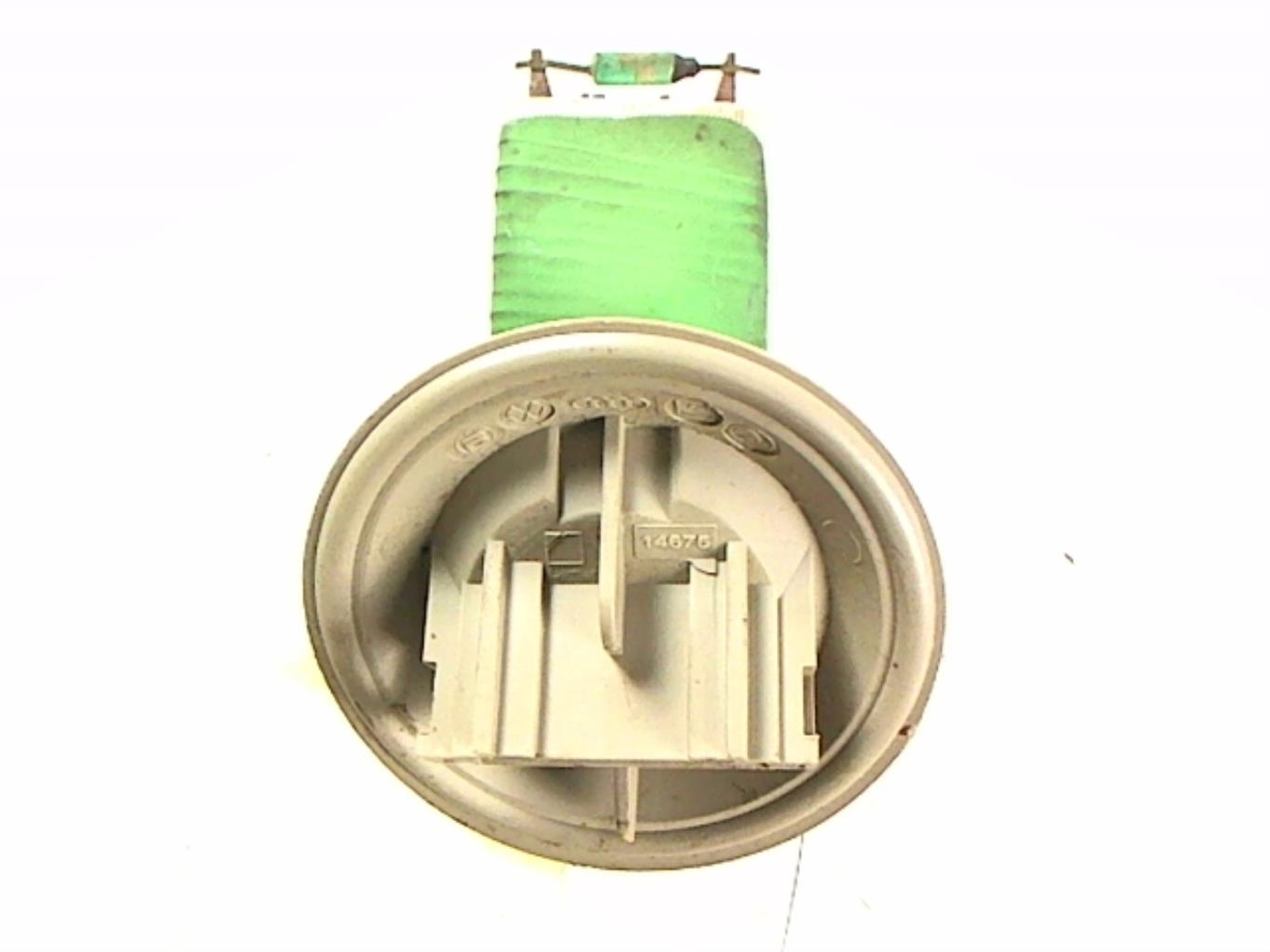 Resistance chauffage