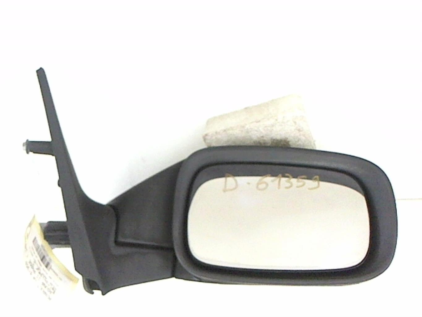 Specchietto retrovisore destro