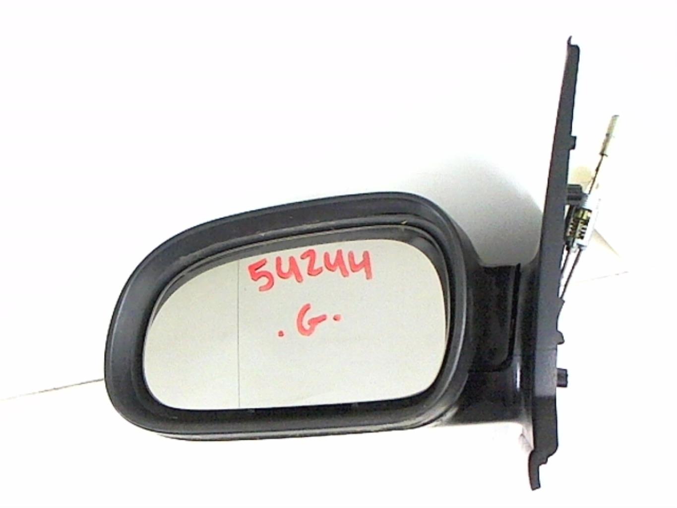 Specchietto retrovisore sinistro