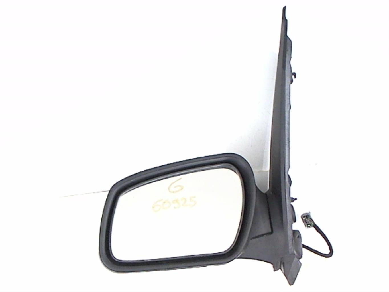 Retrovisor izquierdo