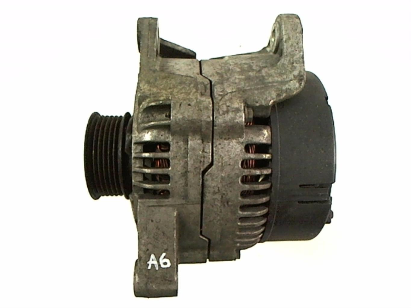 Photo pièce auto