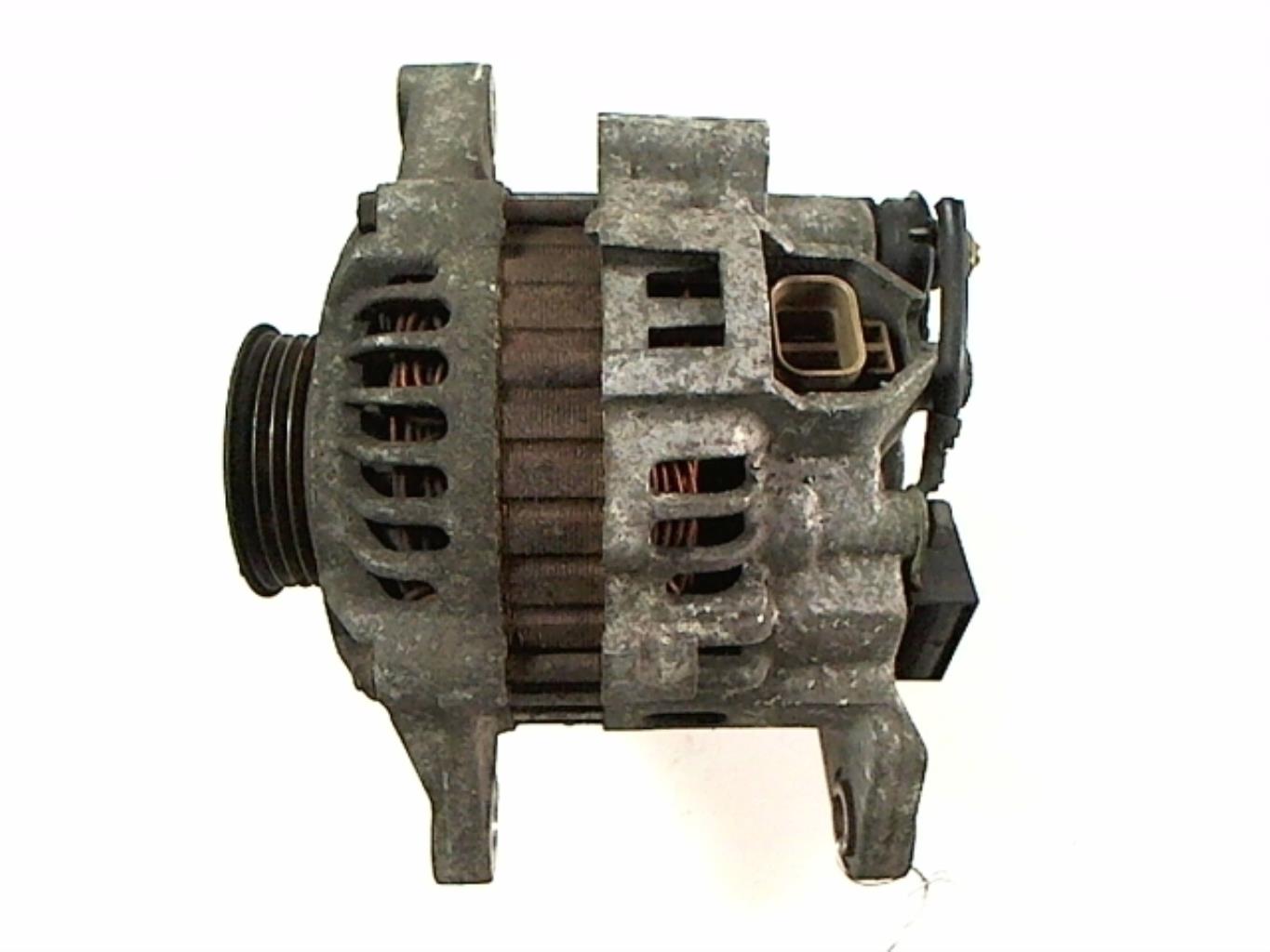Alternatore