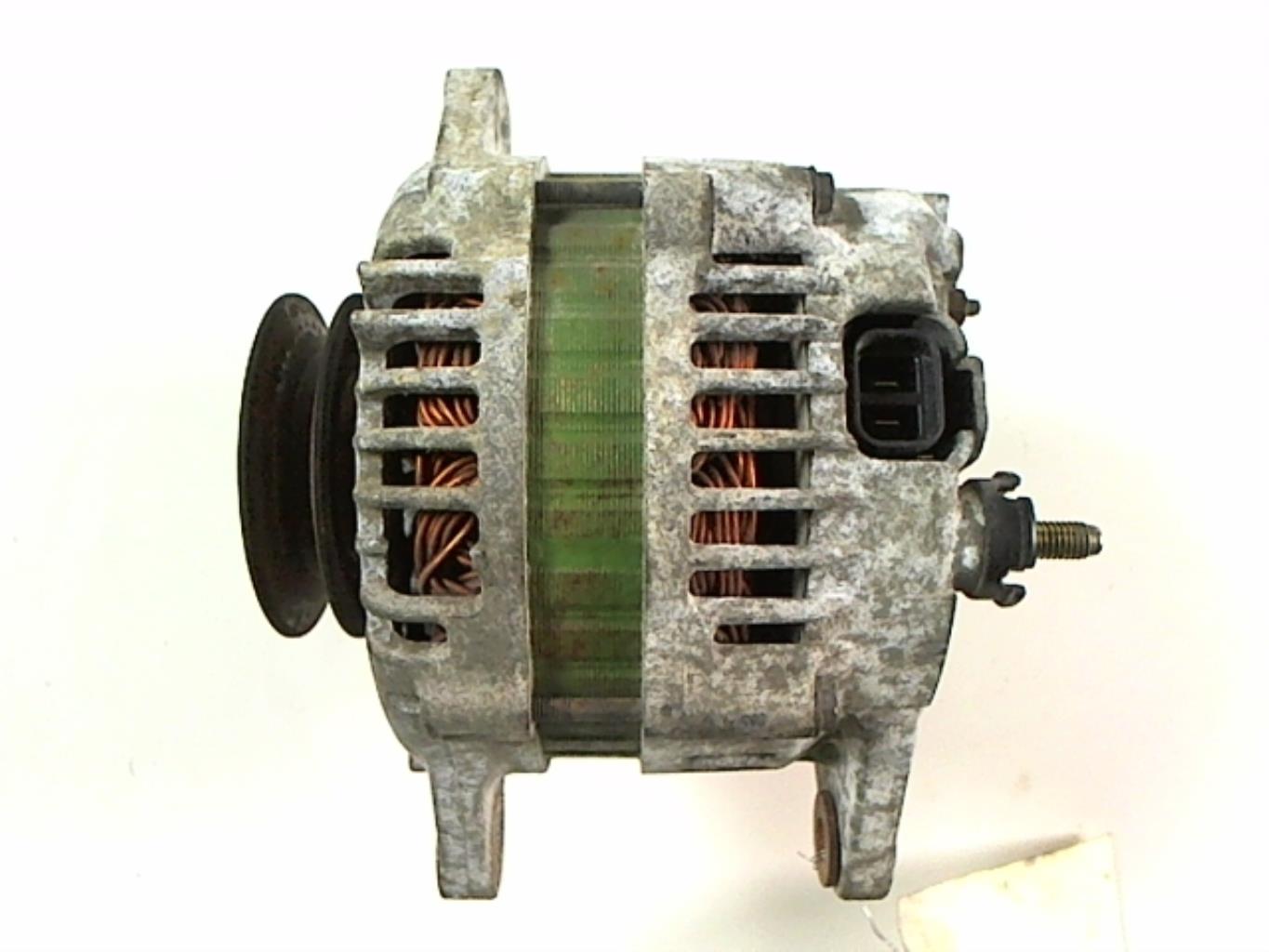 Alternatore