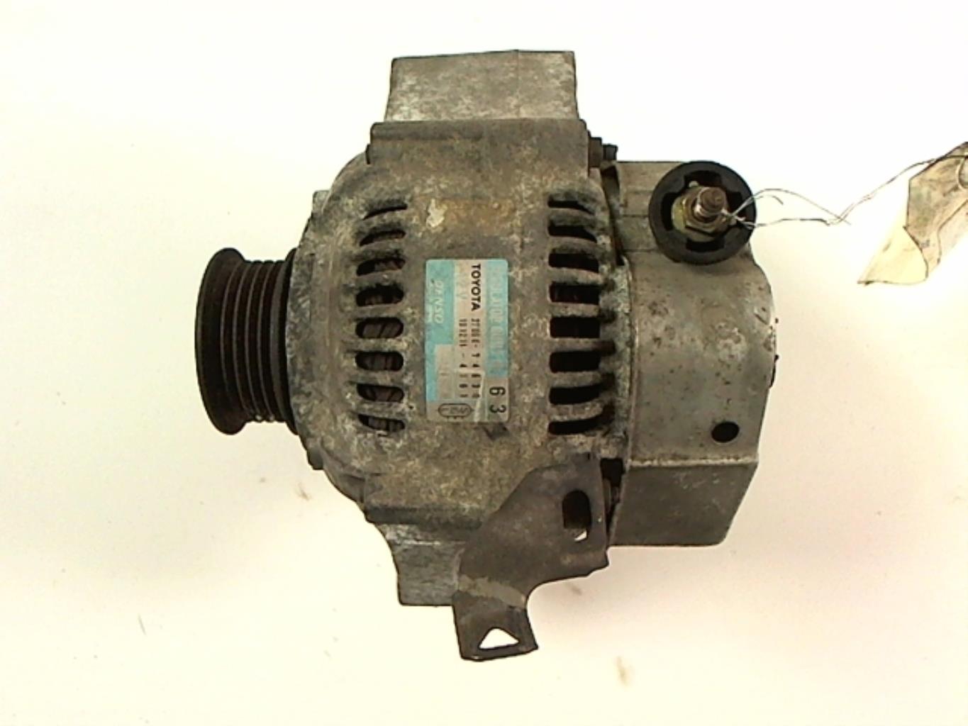 Alternatore